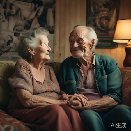 “暖心爱情故事，感动人心”