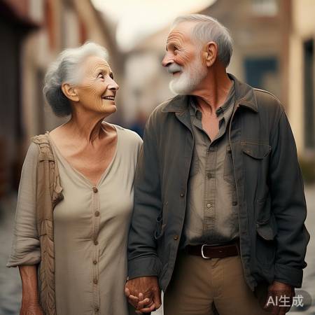 滕喜人传奇爱情故事