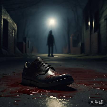 前男友杀害前女友