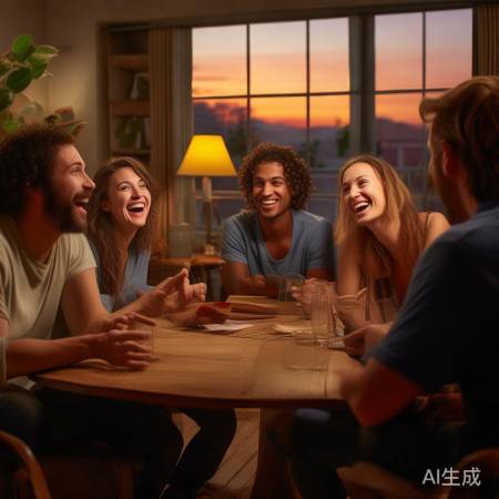 “聊天结束,期待留言点赞”