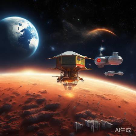 中国航天创新突破