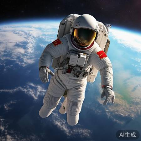 神21任务：太空科研之旅