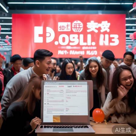 京东双11邓超半价狂欢