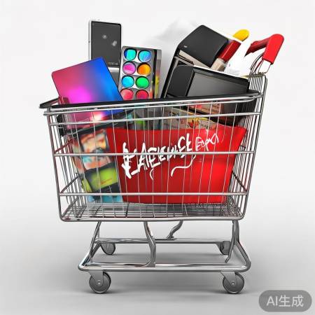 邓超双11购物车大揭秘