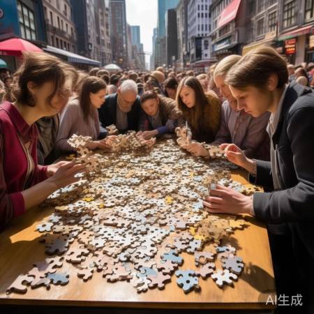 识辨是非，寻生活方向