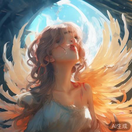 Angelababy新剧惊喜连