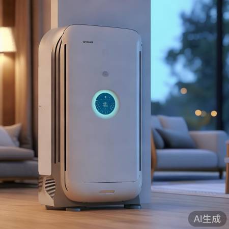 小米空调节能贴心