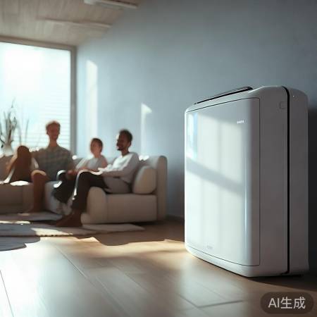 省电科技空调，夏日神器