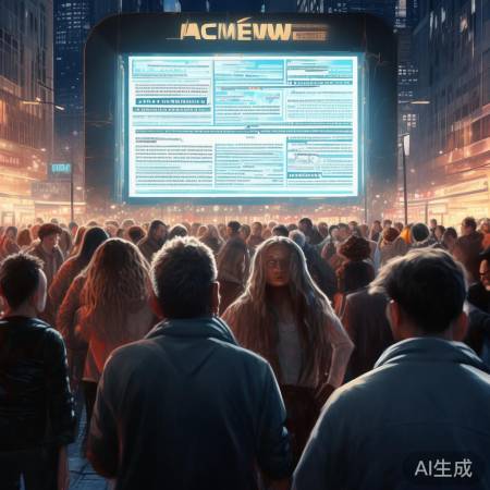 辨谣防骗，理性上网