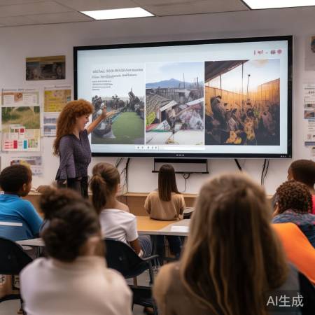 推广历史教育,让历史广为人知