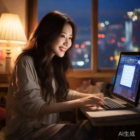 关晓彤微博祝福一燕