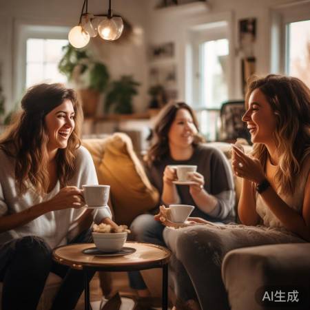 周末聊视野拓展