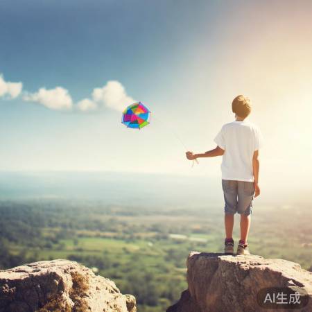 勇敢尝试，不怕失败