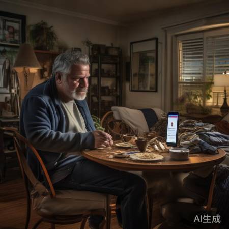 炫耀导致友情丧失