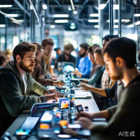 “小米助力初创企业成长”