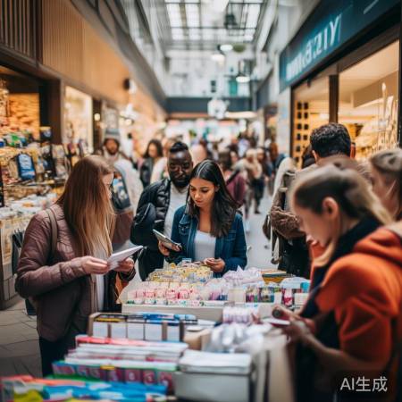 “1万奖金诱人，学会聪明购物”
