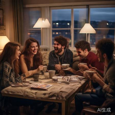 留言分享心得，期待下期！