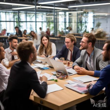 同行交流,共进步