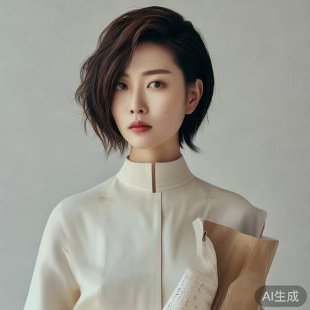 辛芷蕾新剧挑战演技突破