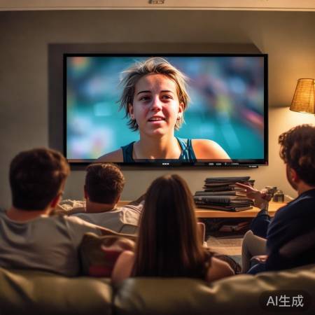 孙颖莎夺冠背后的故事