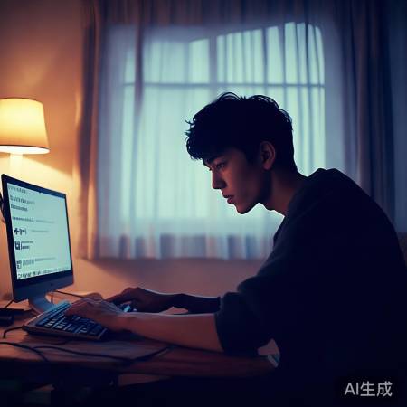 丁禹兮呼吁关注自我，不关心私生