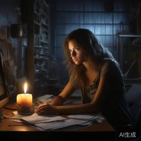 娱乐圈水深，关注自己心情