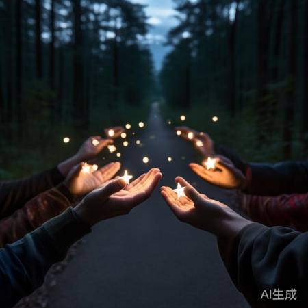 守护如星,照亮人生