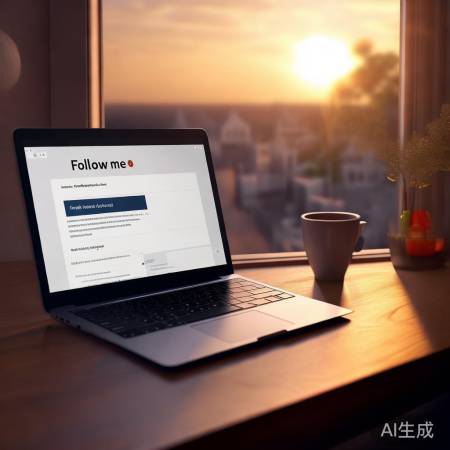 关注我，下期再见！