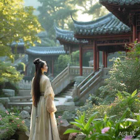 玉簟秋：古风剧新篇章？