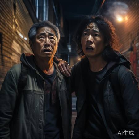 青梅竹马成悲剧