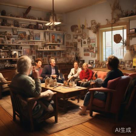 分享看法,关注生活点滴