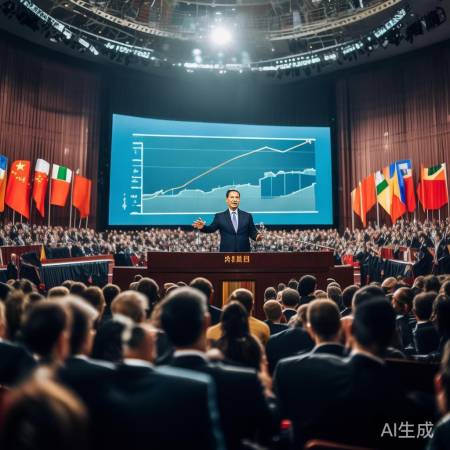 中国自信，国际地位高