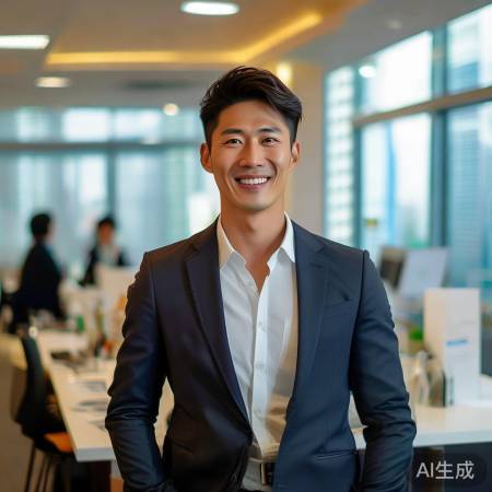 汪涵加盟无忧公司，主持界新气象