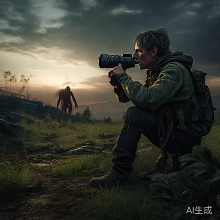 末日求生法则，适应环境、防御怪