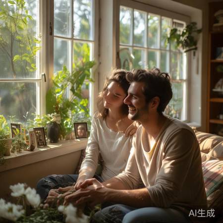 身边美好，用心发现