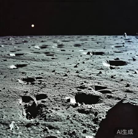 金卡戴珊质疑登月造假