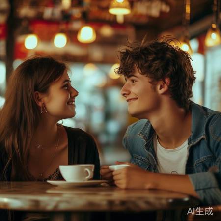 娱乐圈恋情传闻,甜蜜合照曝光