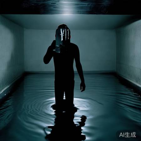 娱乐圈水深,真假难辨