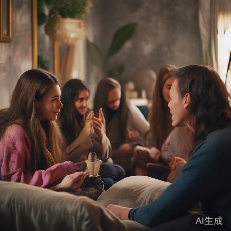 “迪丽热巴蜕变之路”