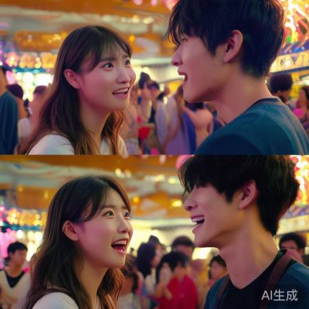 田曦薇直接表白胡一天