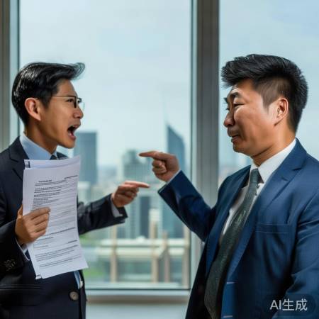 中行罚金9790万，教训深刻