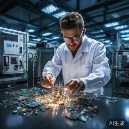 安世半导体迎挑战