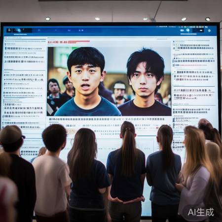 网友热议Yagao爆料及Lvm