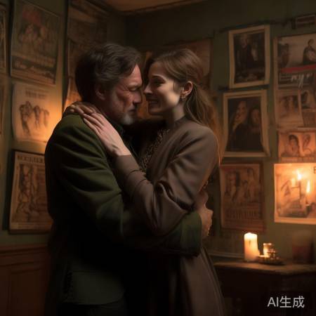 王鹤棣孟子义演技佳，感情戏感人