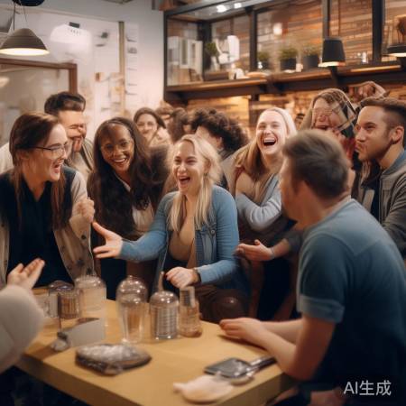 团播互动促购买