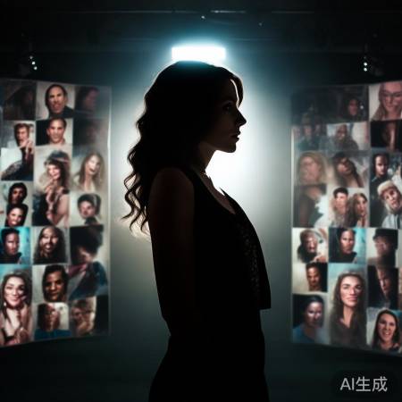 明星面对真相，人气不减