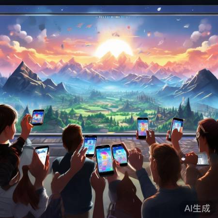 原神热议，期待升级