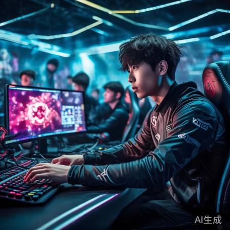 Faker：LPL最强中单之一