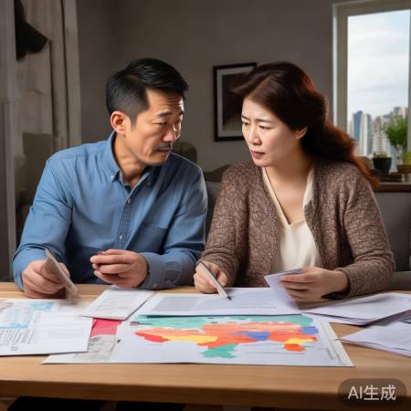 补缴社保影响首付需看地方政策