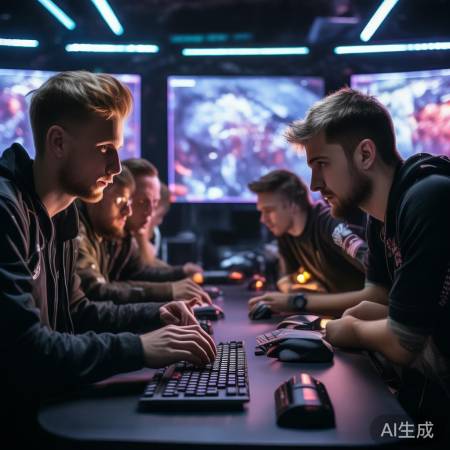 “AG灵活战术，T1团战强攻”